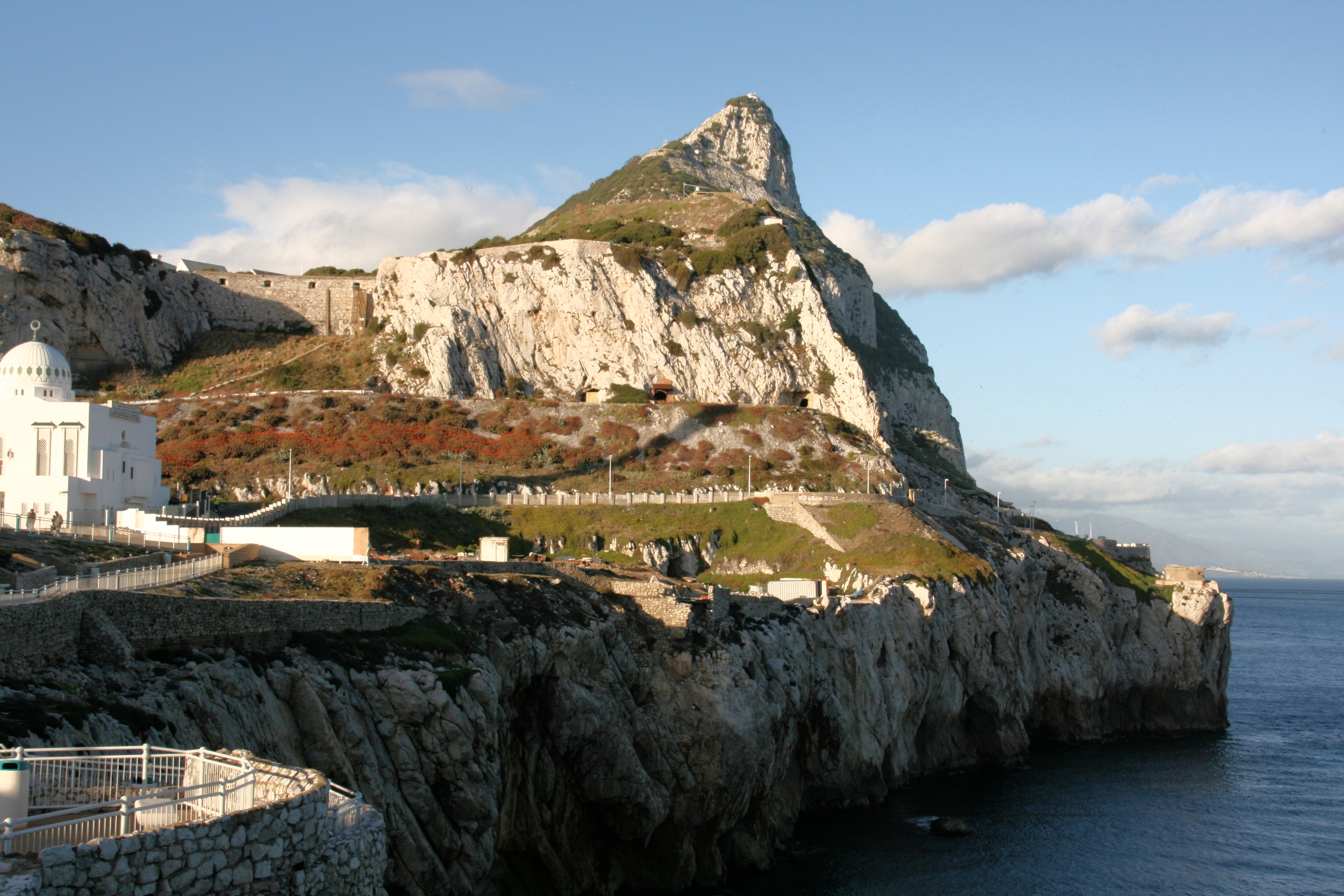 Gibraltar