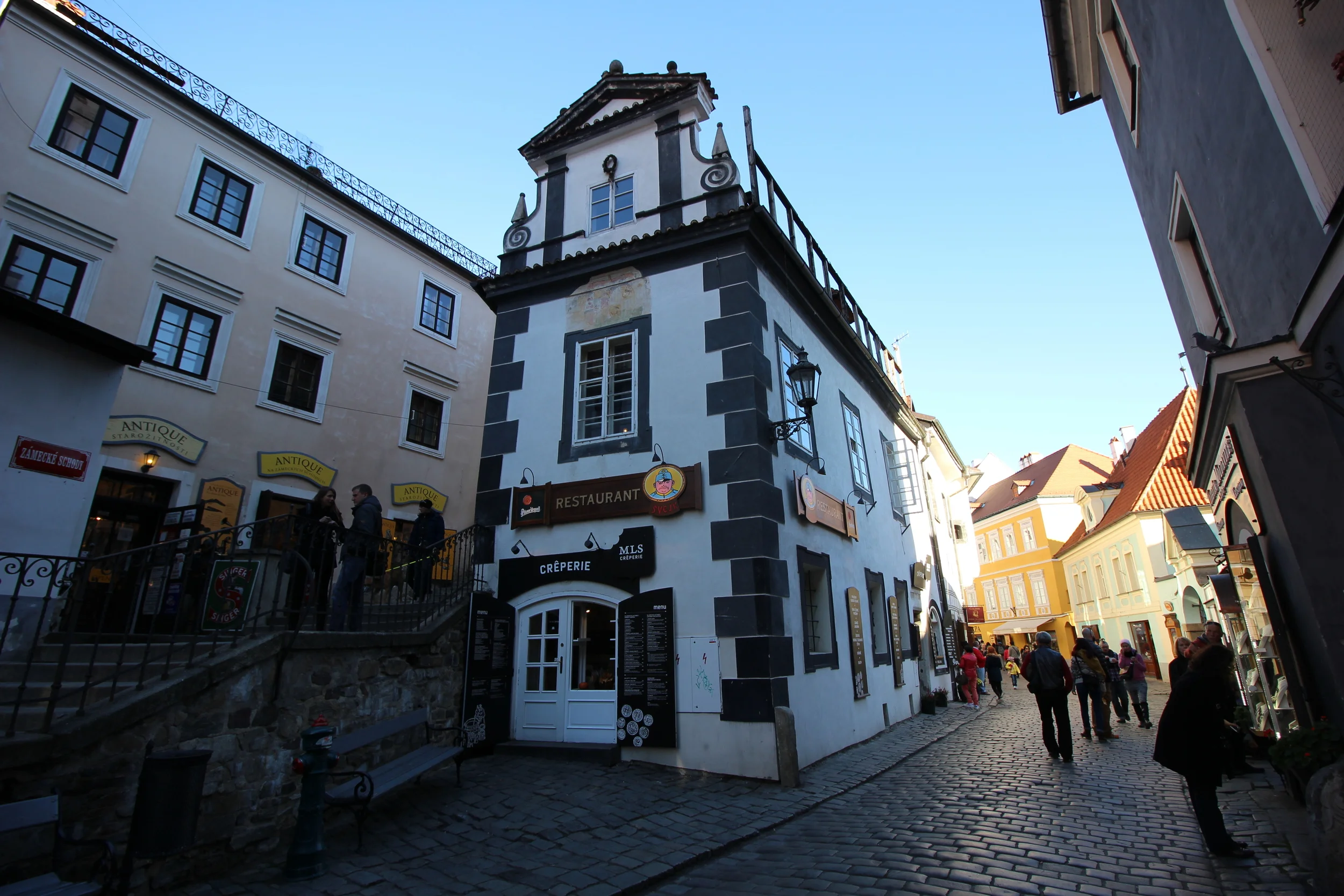 Old Town