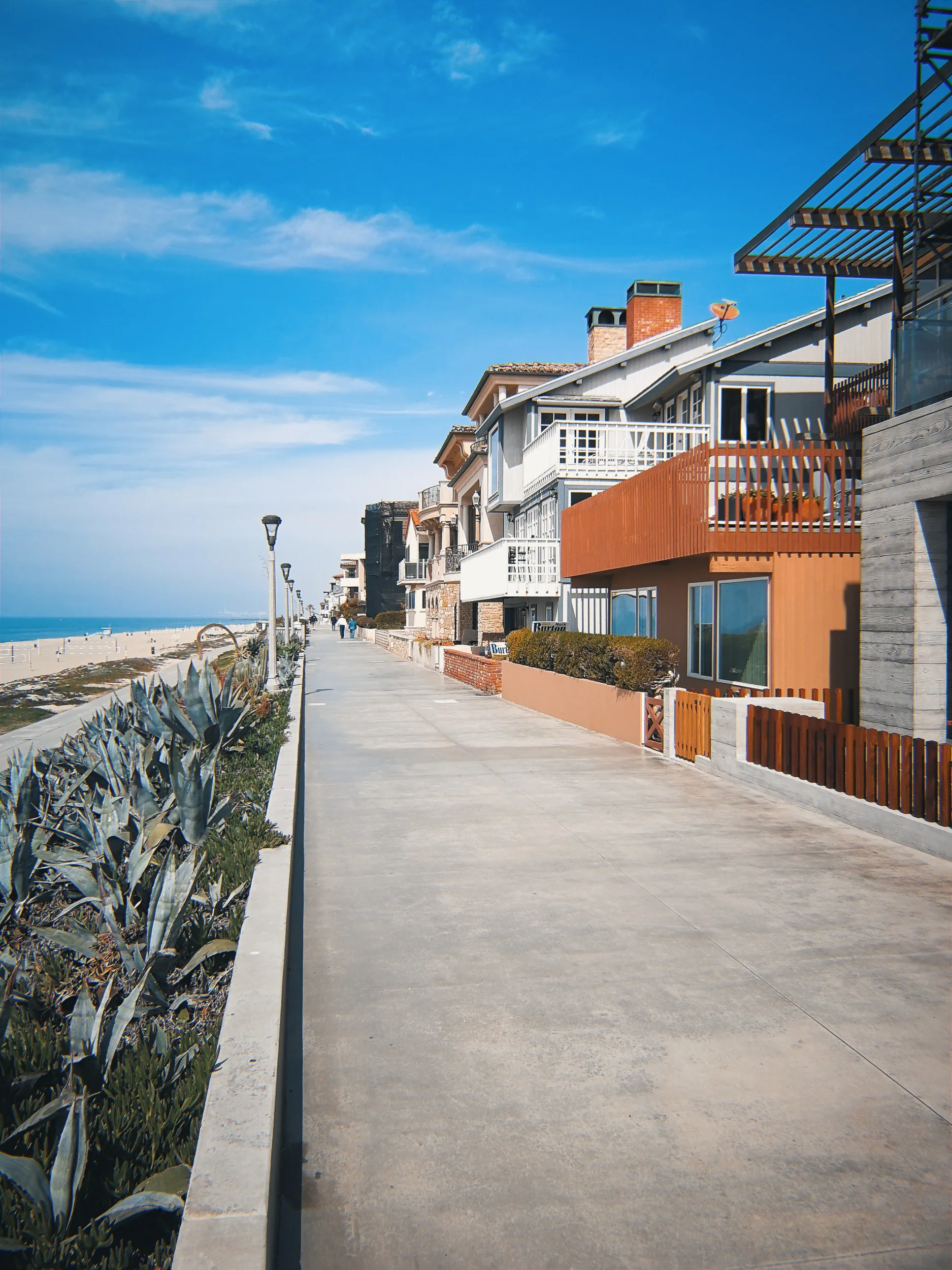 Manhattan Beach