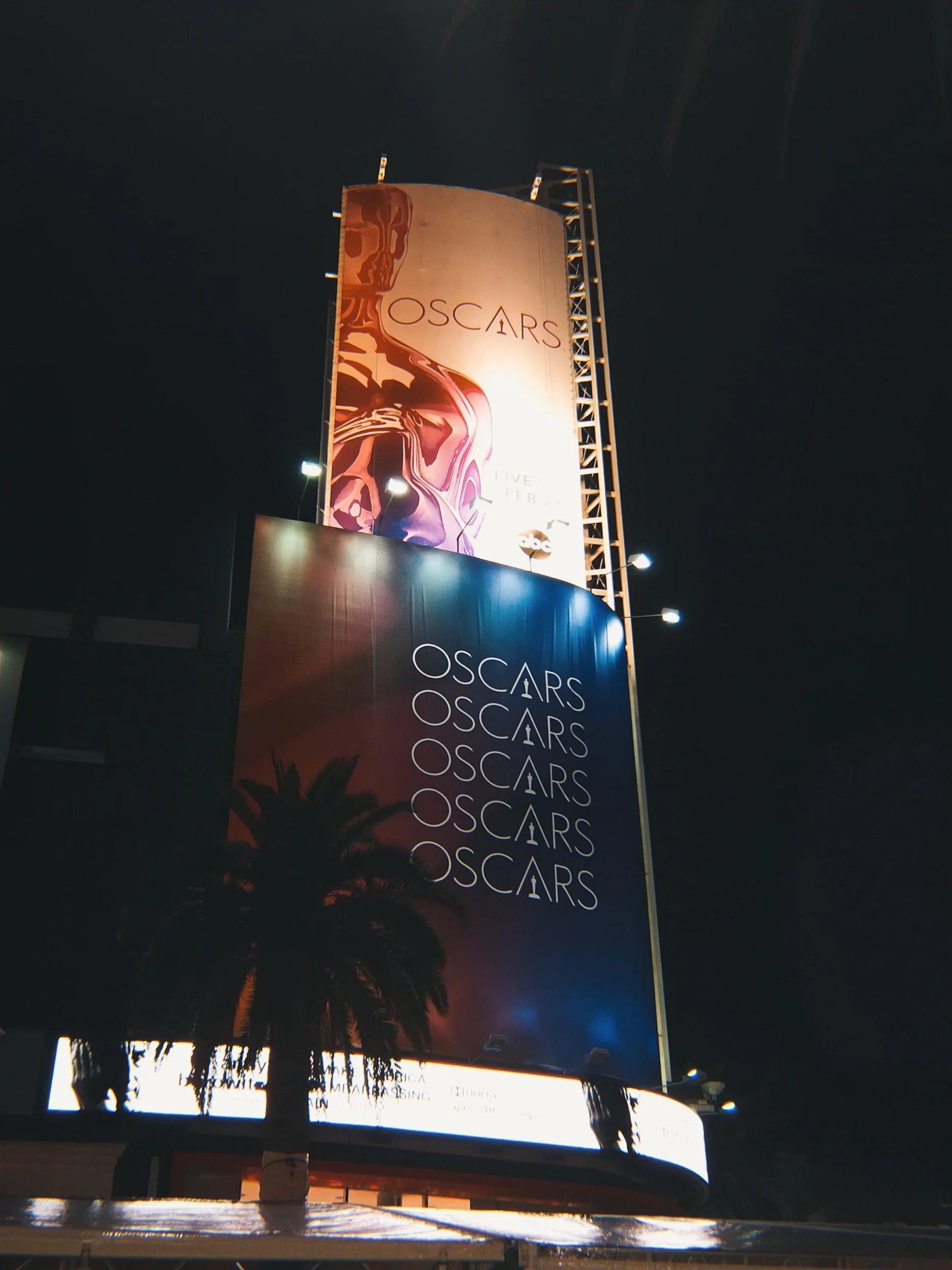 And the 2019 Oscar goes to...