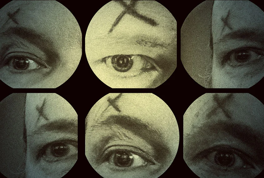  From  Positano Ad Occhi Aperti (With Eyes Open)    