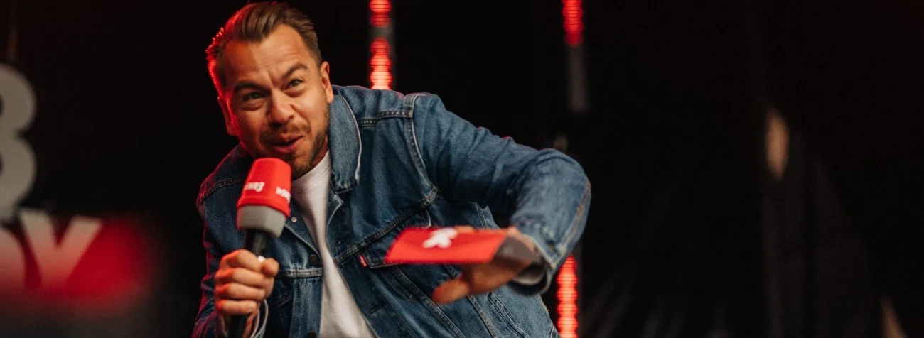 SWR3 Comedy Festival Bad Dürkheim