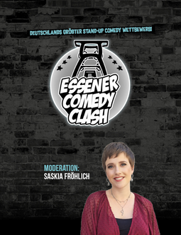 Essener Comedy Clash