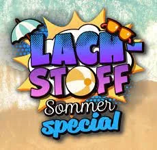 Mrac Weide &amp; Gäste - Lach-Stoff Sommer Special