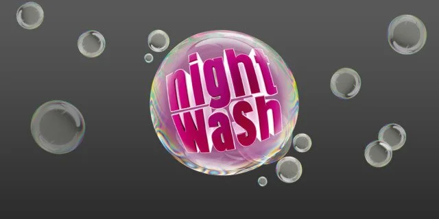 NightWash LIVE in Geseke