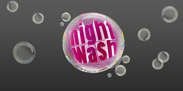 NightWash LIVE in Düsseldorf