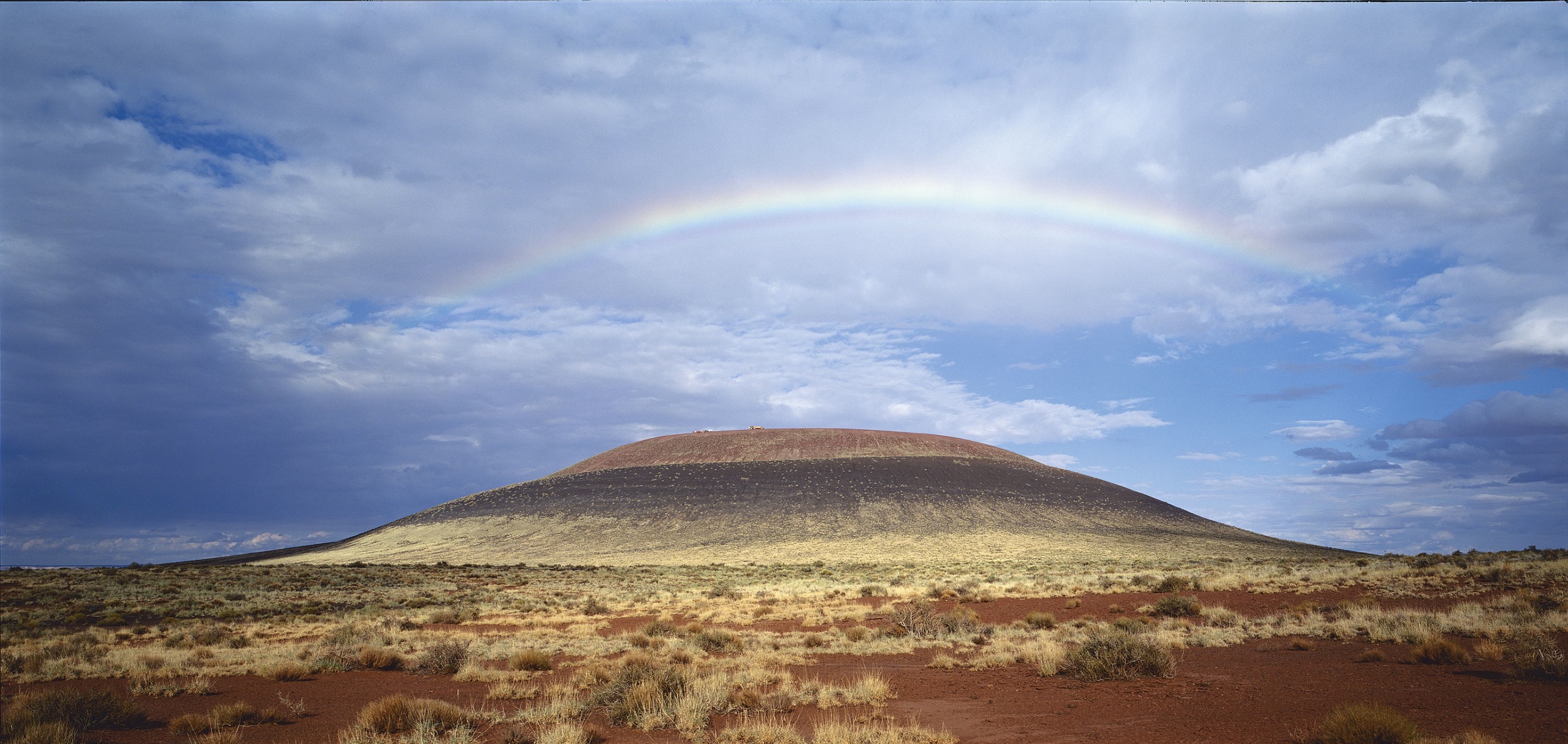 "Roden Crater" 2015