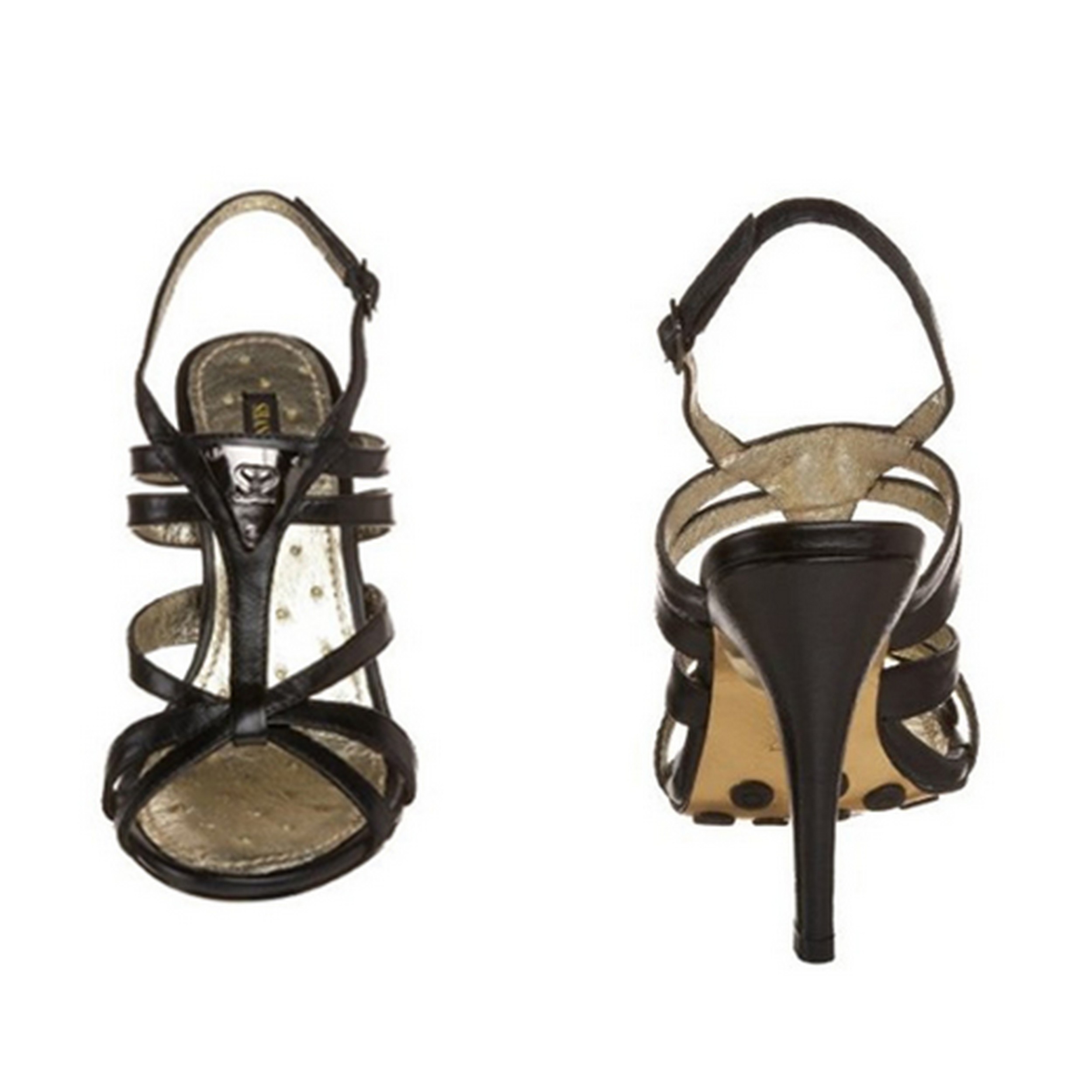 The C. Potter Shoe