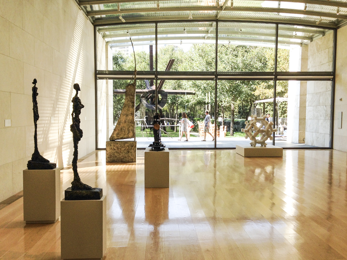 Nasher Sculpture Center