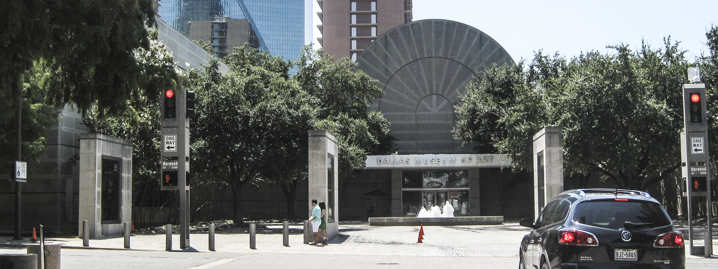 Dallas Art Museum
