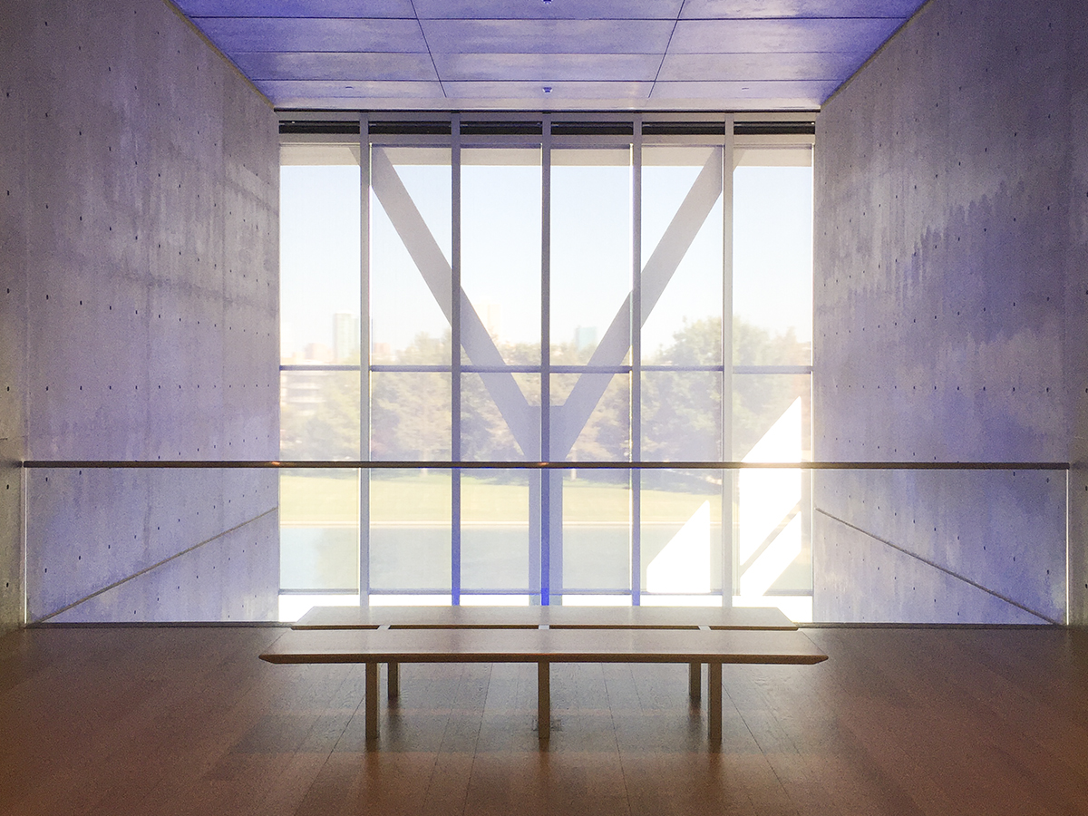 Fort Worth Art Museum