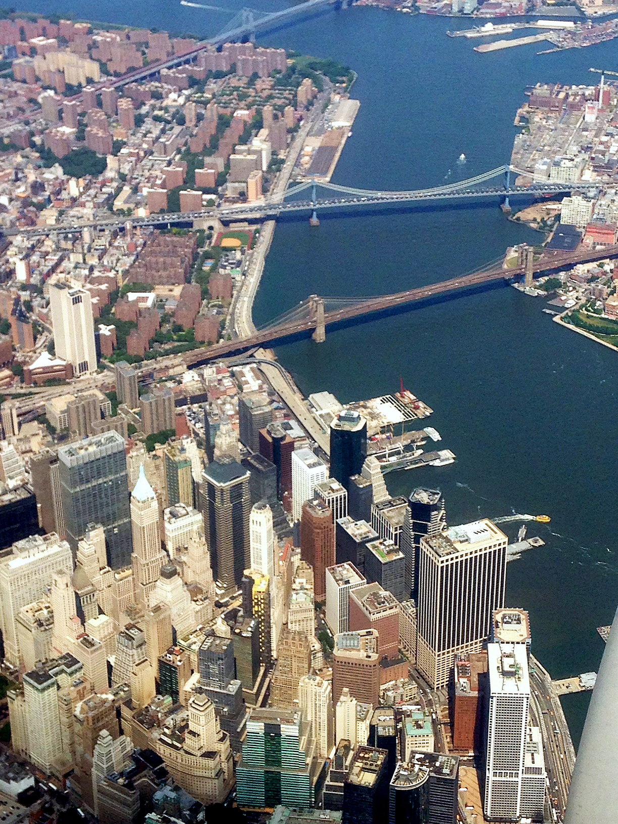 NYC