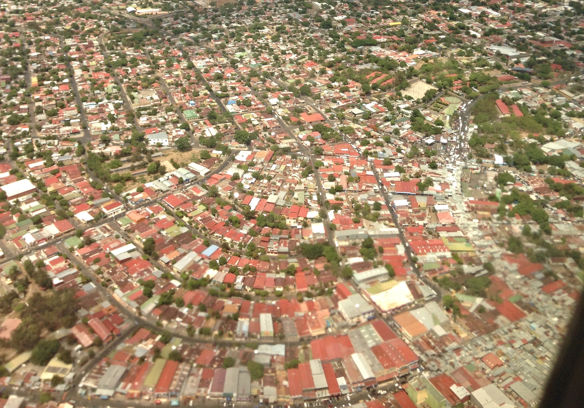 Nicaragua