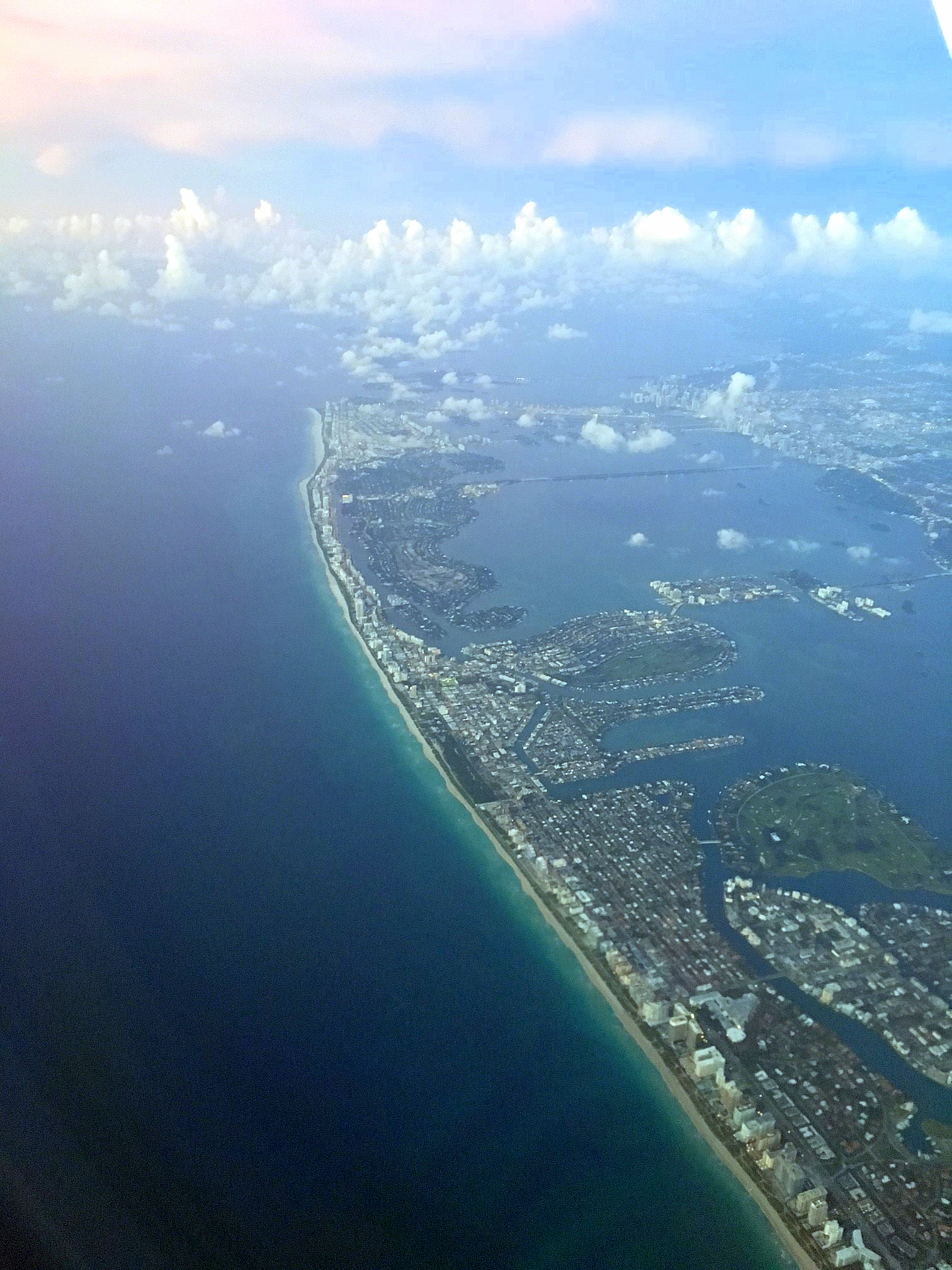 Miami