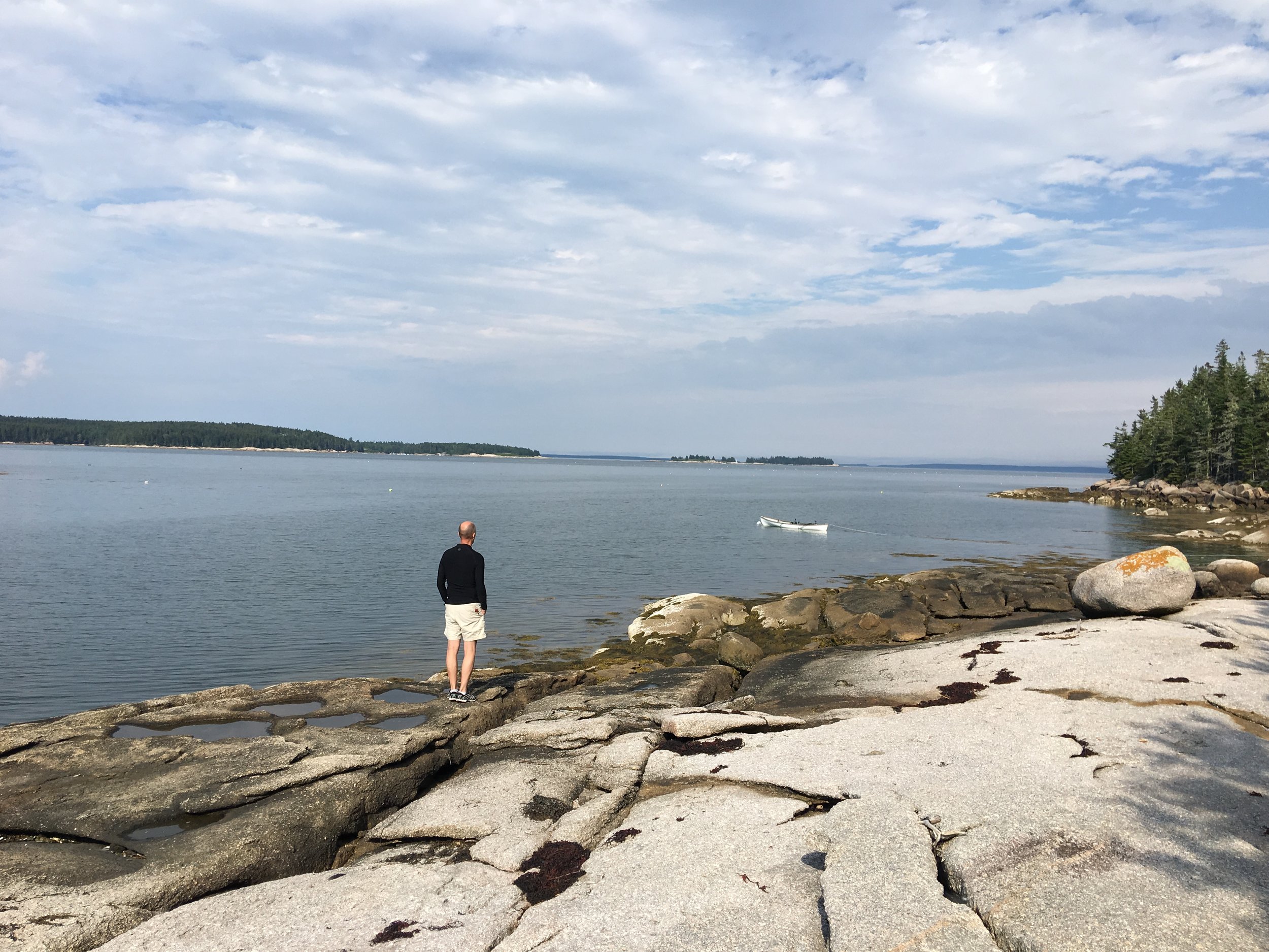Sellers Island
