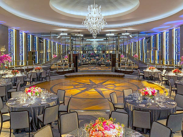 Rainbow Room