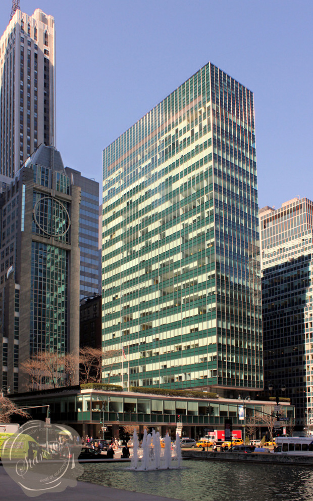 Lever House