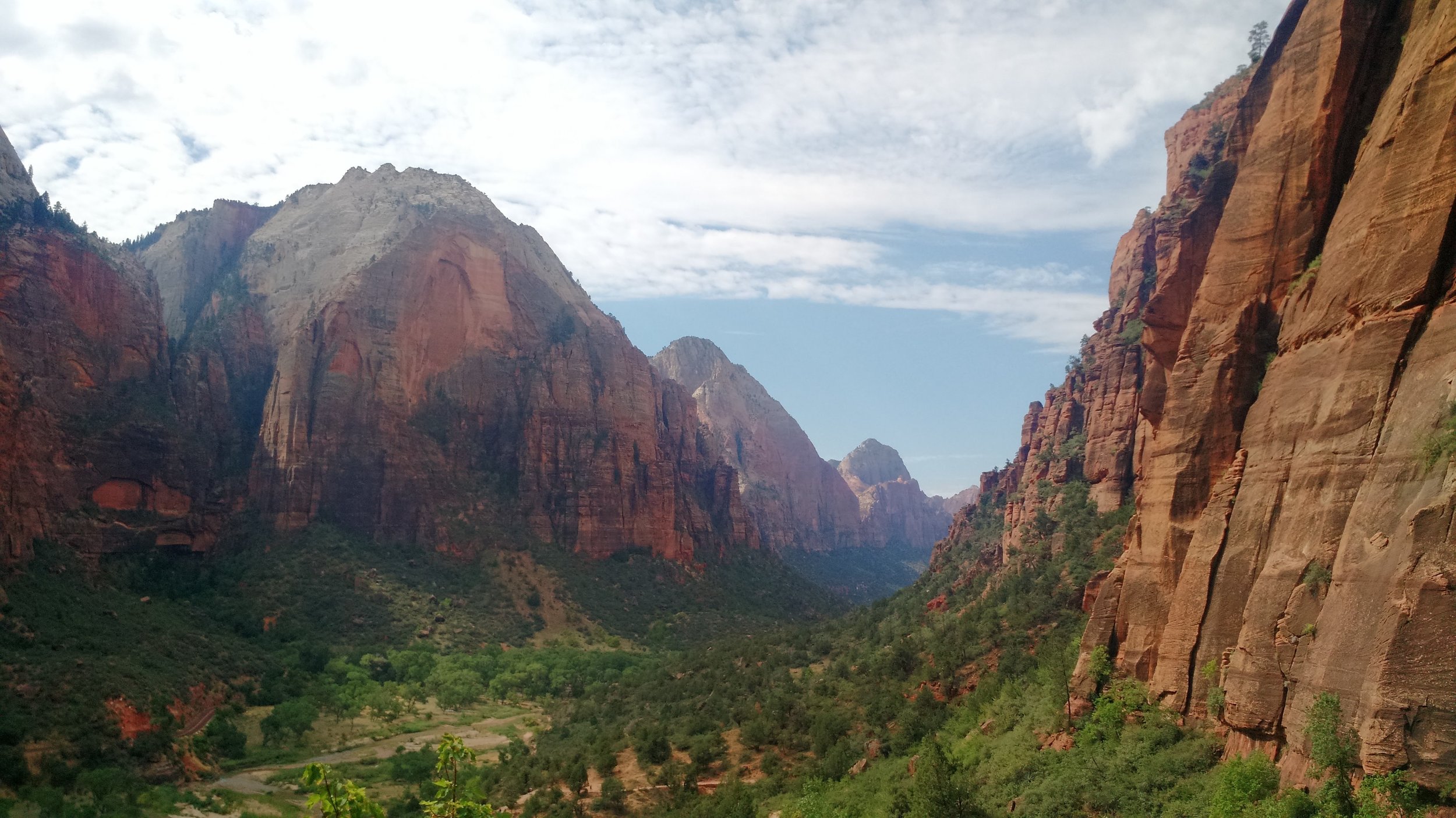 Zion National Park