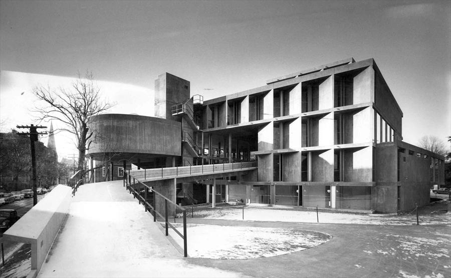 Carpenter Center