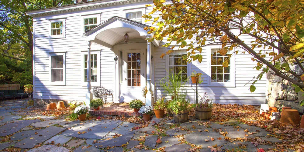 61 Matthews Mill Road