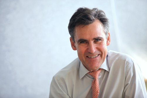 Michel Franck, AIA, Partner