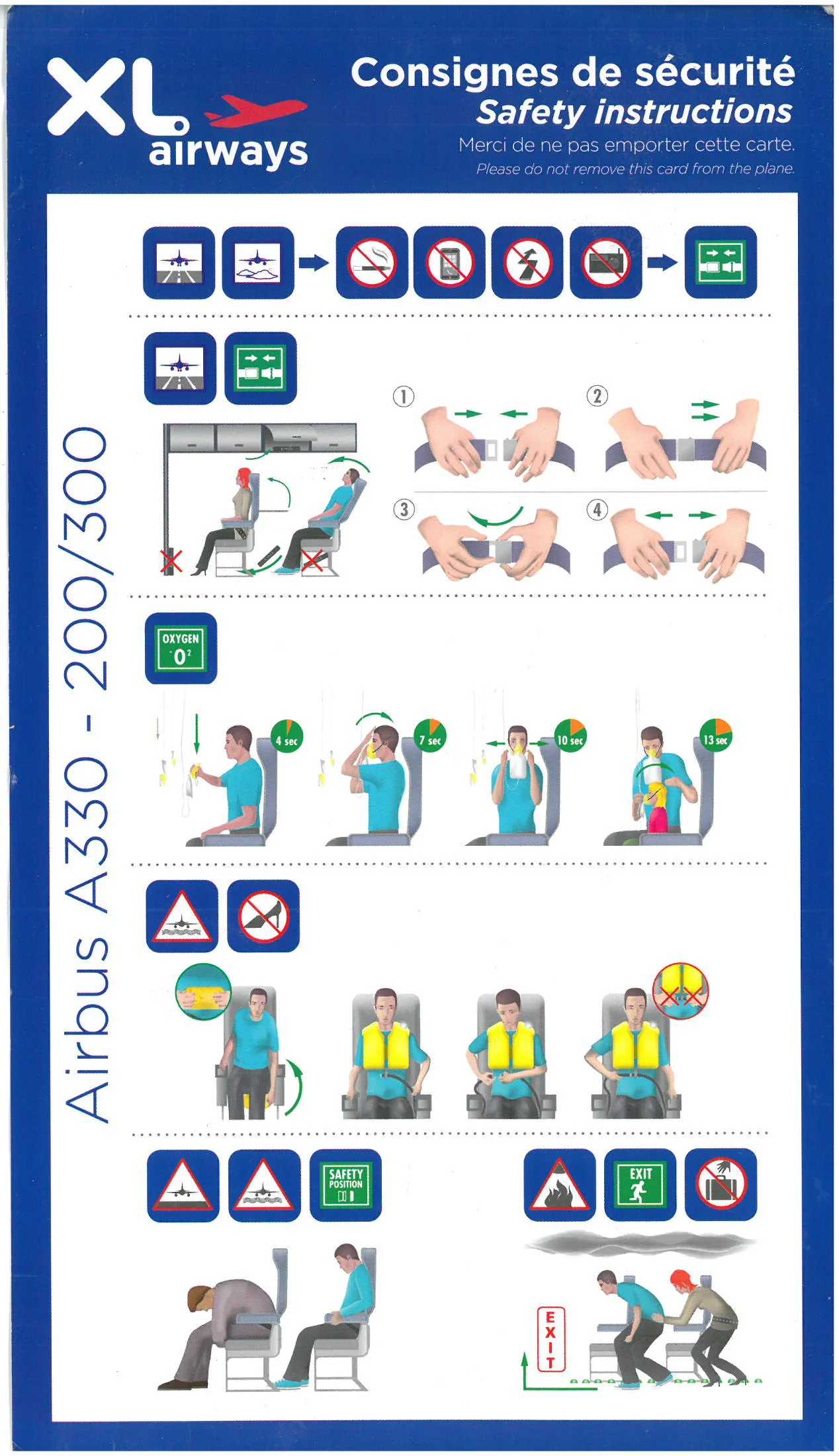 XL Airways