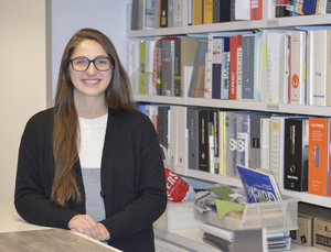 Danielle Kachler, Designer