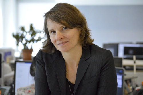 Kristen Persinos, Marketing Director