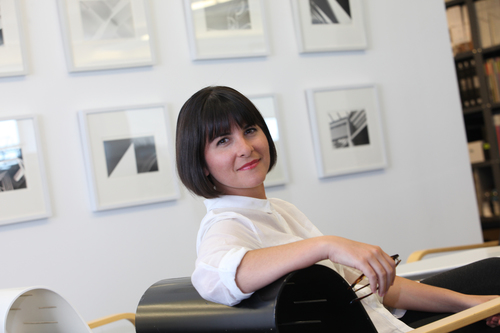 Ambar Margarida, CID, IIDA, LEED GA, Principal