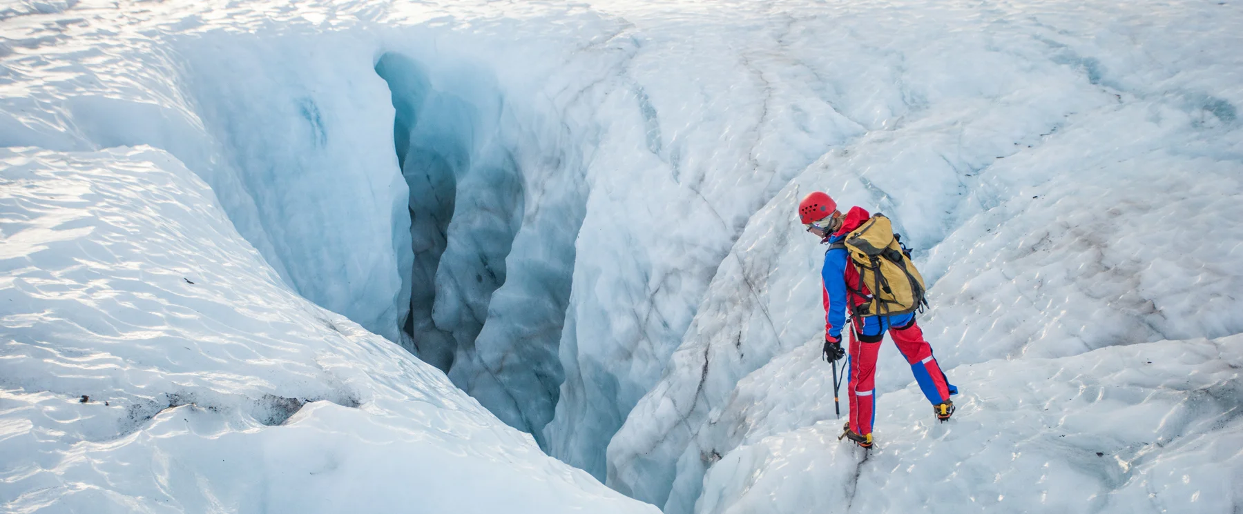 ICE SAR, Icelandic Association for Search and Rescue