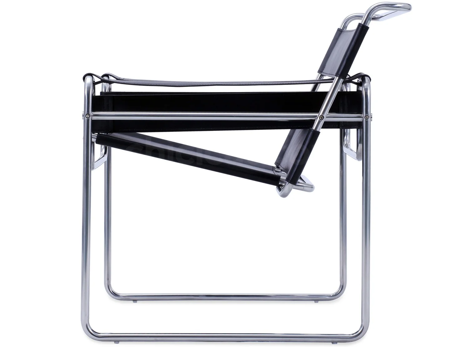 Wassily Chair, Marcel-Breuer