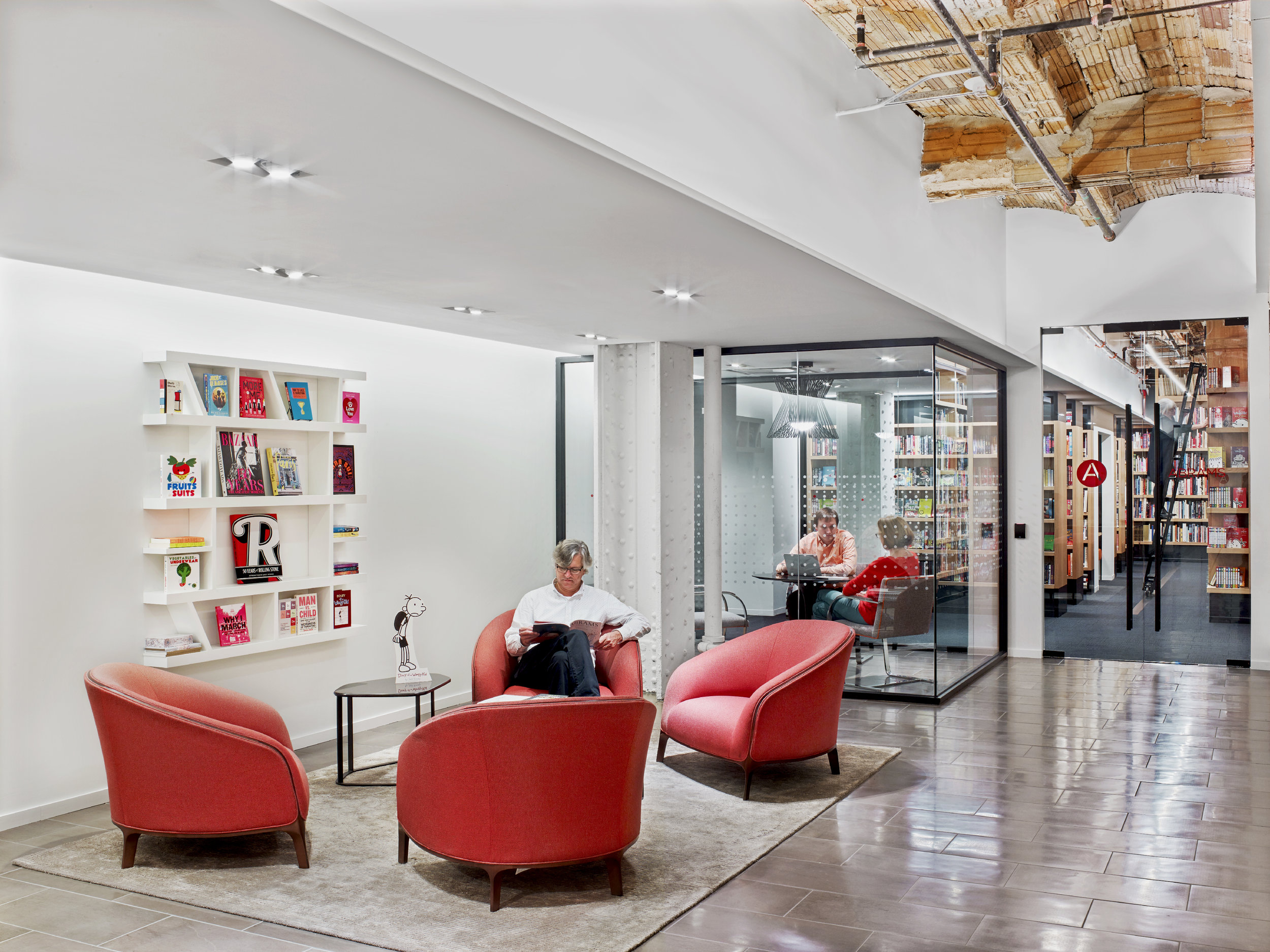 Abrams Books, Designed By Spacesmith