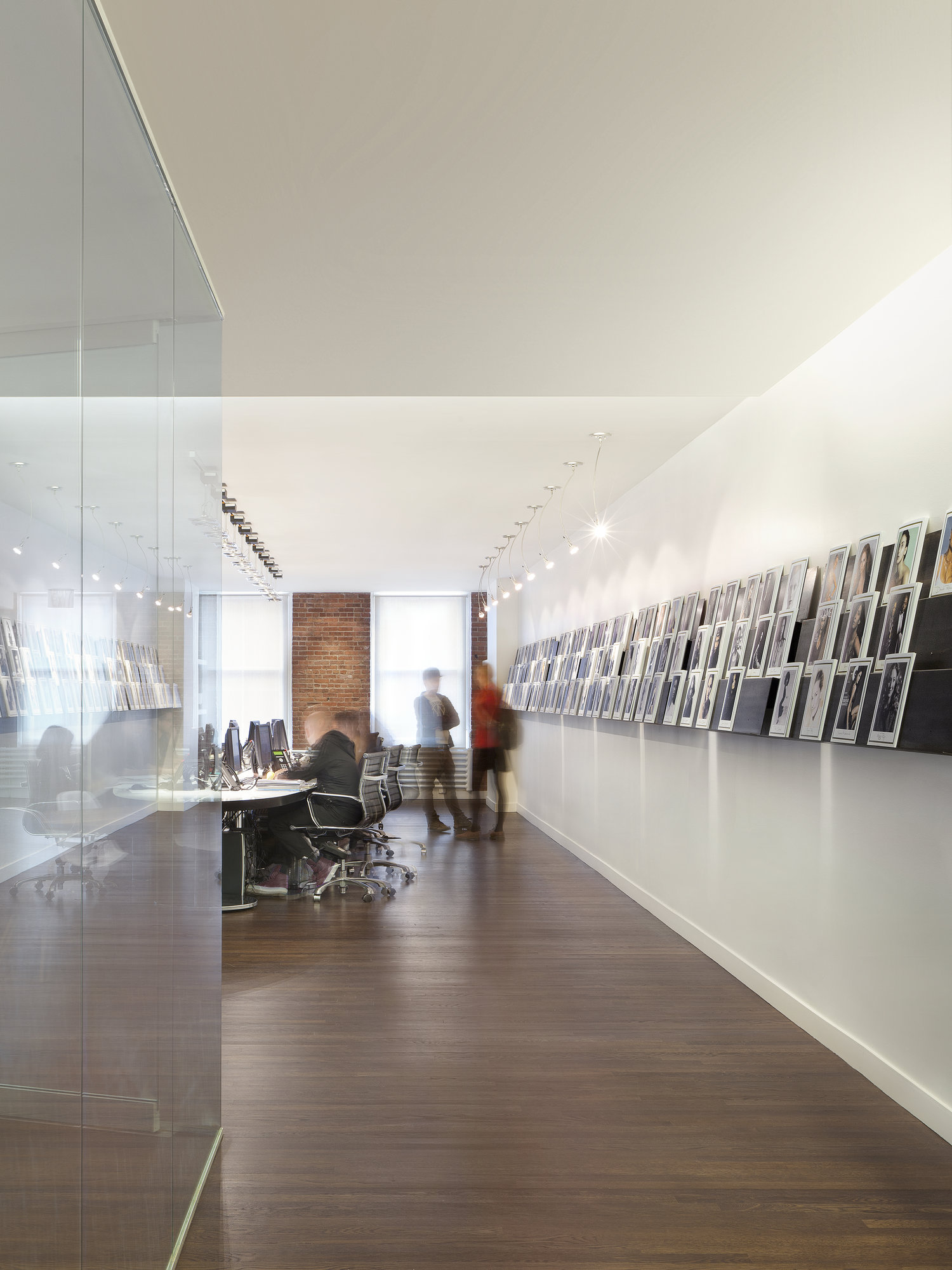 NYC Model Agency