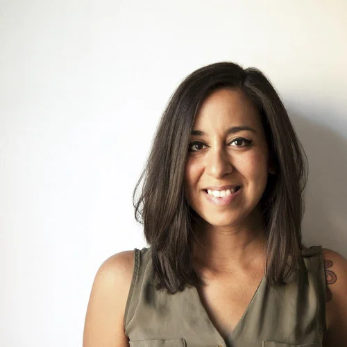 Olga Anaya, Associate AIA