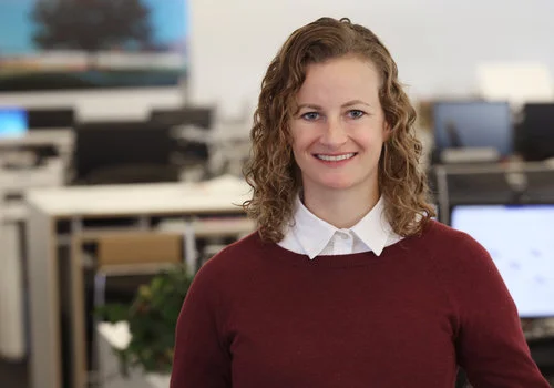 Amy Jarvis, AIA, Associate