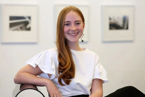 Caroline Percy, Designer