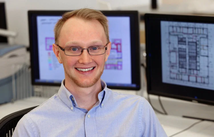 Matt Vogel, Designer