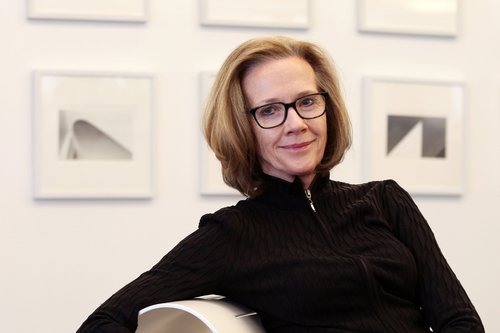 Elisabeth Post-Marner, AIA, LEED® AP, WELL AP, Principal