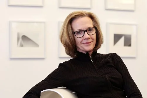 Elisabeth Post-Marner, AIA, LEED® AP, WELL AP, Principal