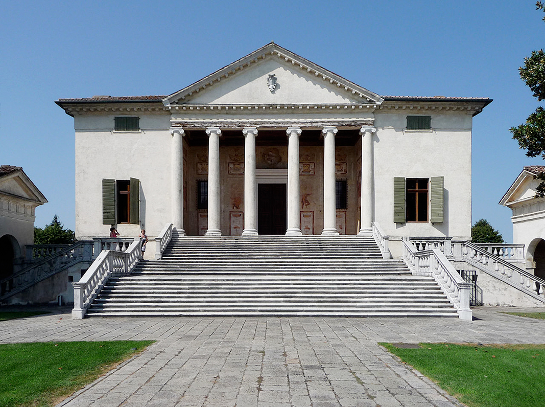 Villa Emo