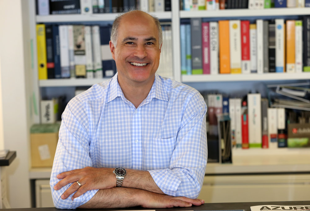 Roger Marquis, AIA Associate, Business Development Director