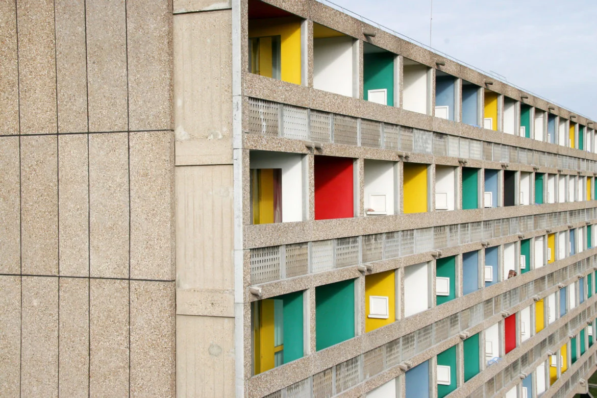 Le Corbusier