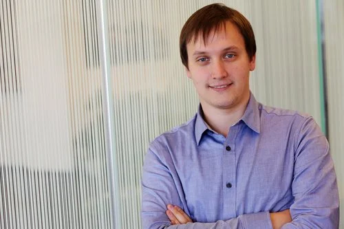 Max Belyaev