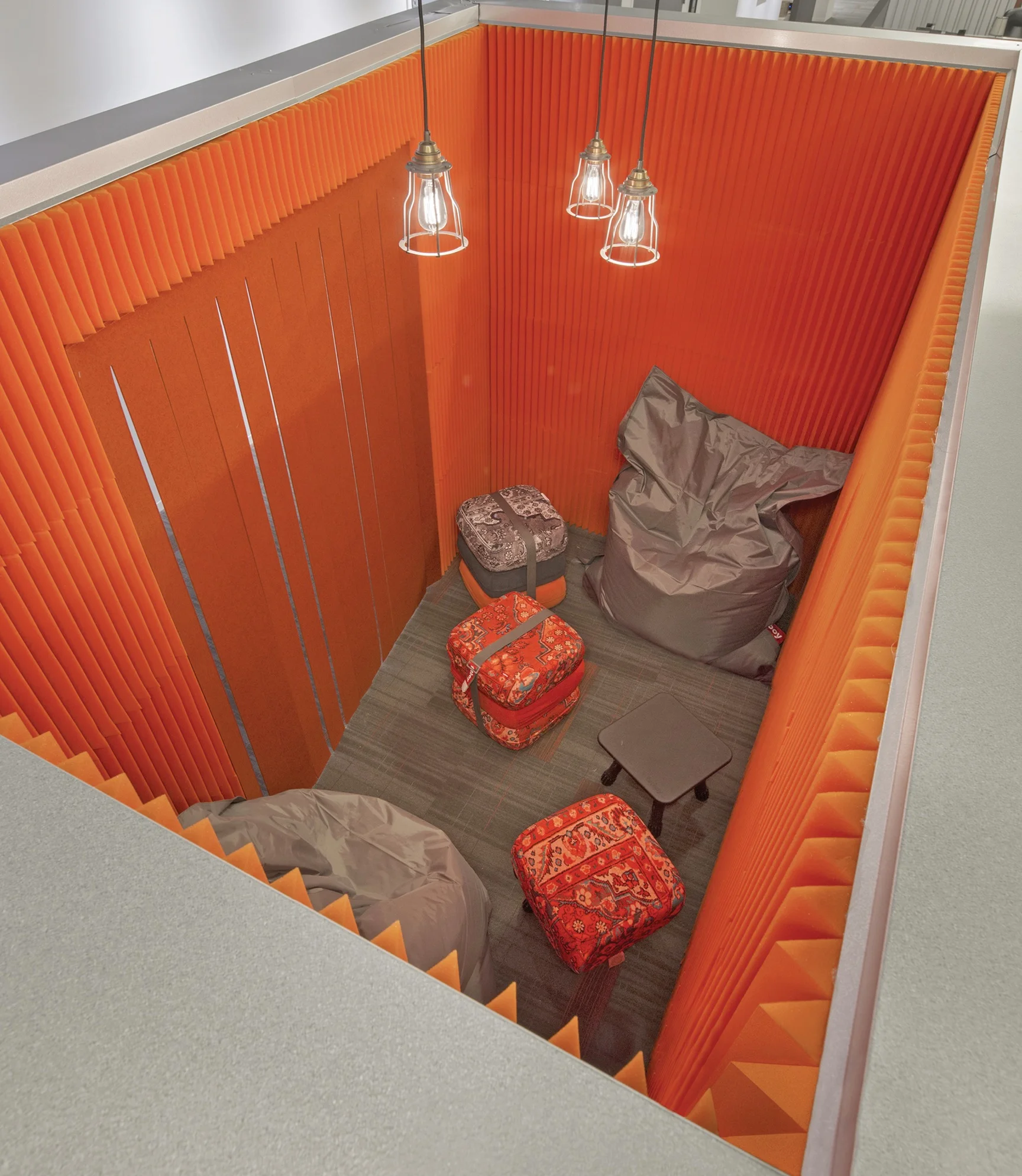 These Solutions Deliver Better Interiors - Rising to the Challenge