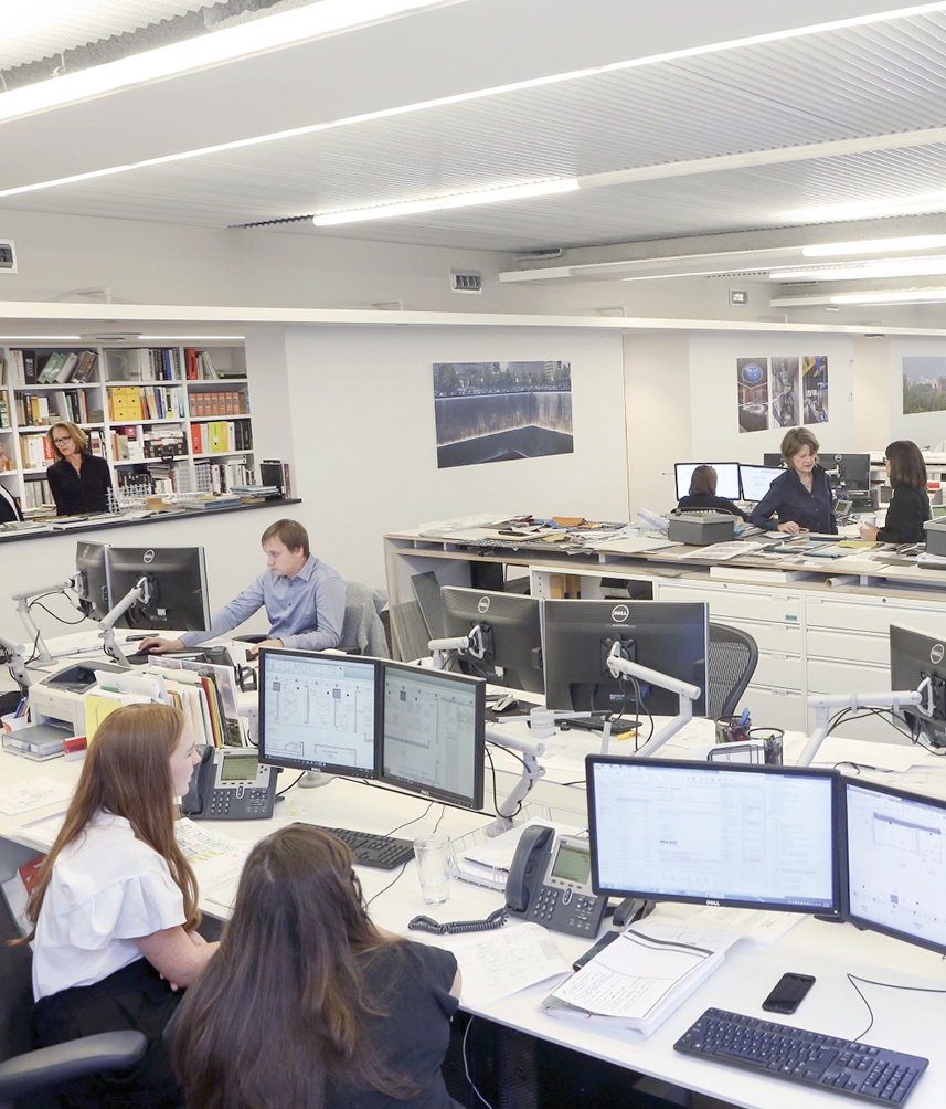 Announcing New Spacesmith Promotions in New York