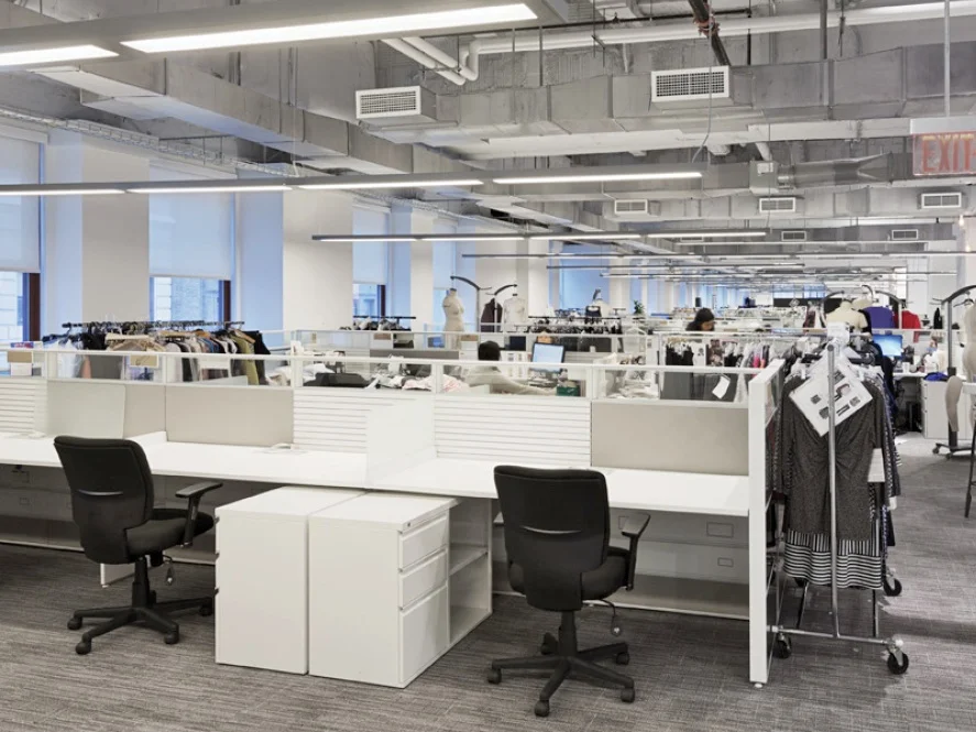 Hallmarks Of A High-Performance Office Space