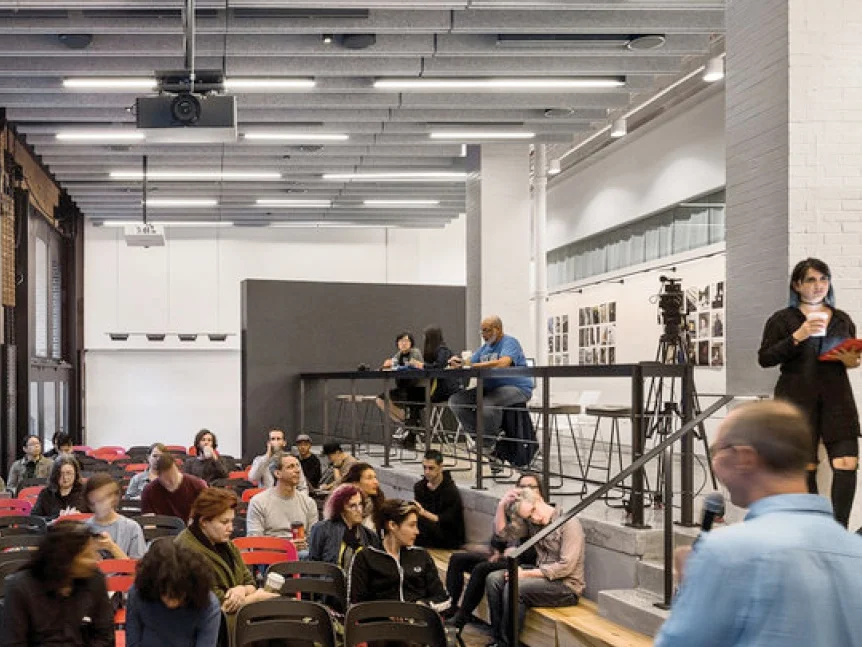 Founder of Spacesmith Elevated to College of Fellows