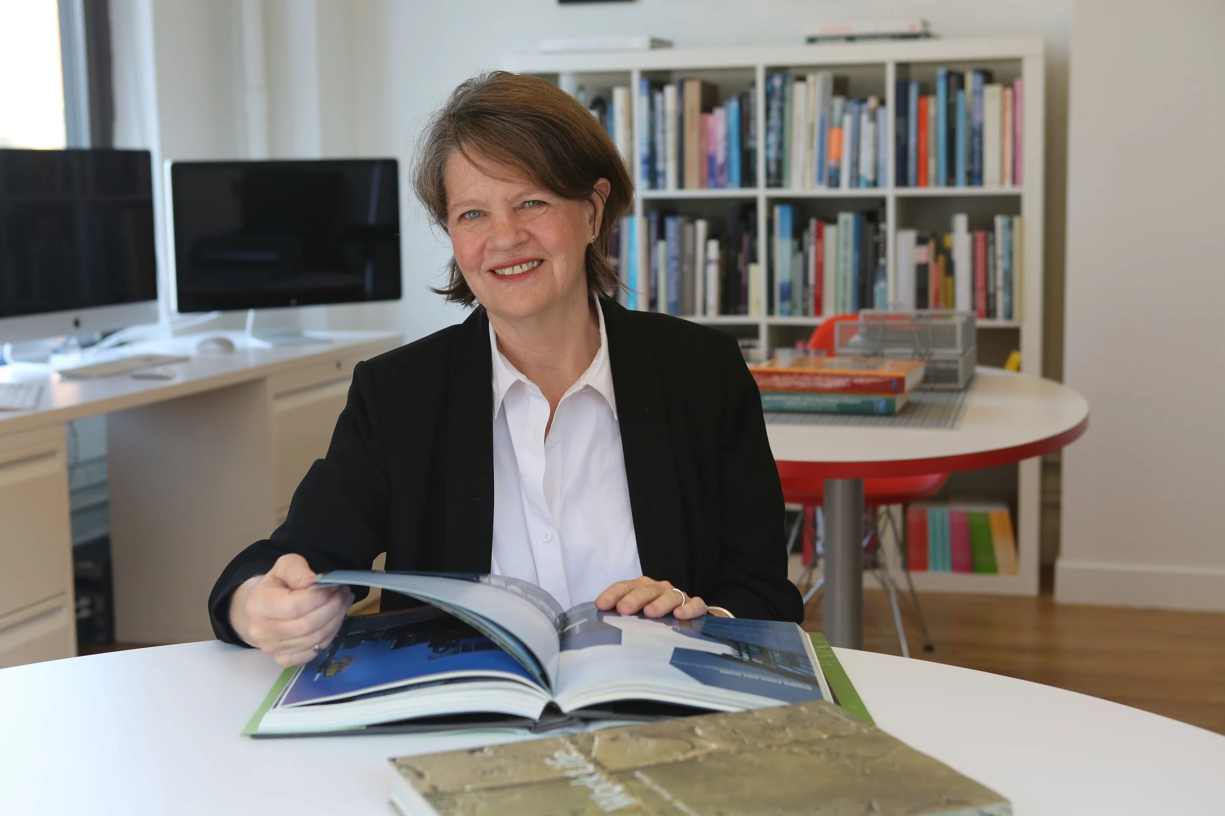 American Women Weigh in on "Female Architect" Debate