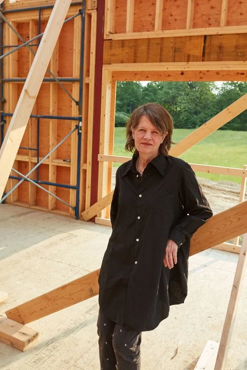 Jane Smith, Named to AIA's College of Fellows