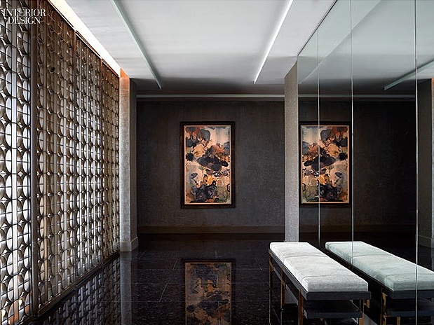 Spacesmith named one of Interior Design's 2016 Rising Giants